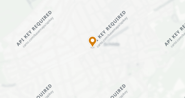 Map showing Casello