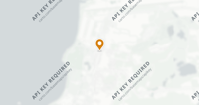 Map showing Lertrod