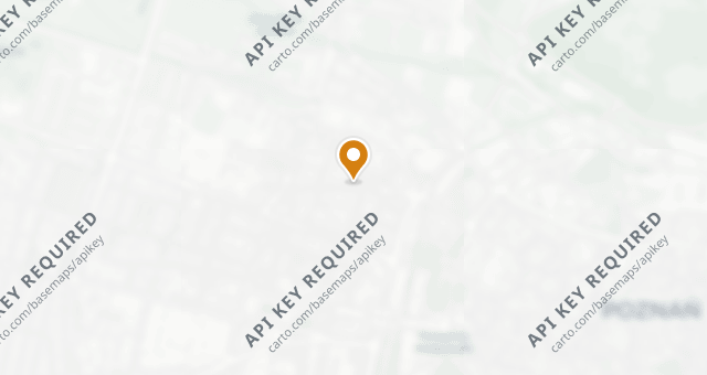 Map showing Marino Bistrot