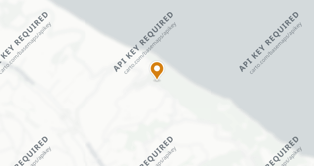 Map showing Marino