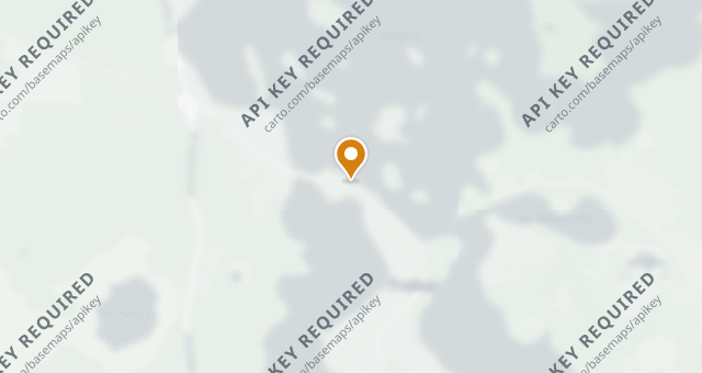 Map showing Apvalaus Stalo Klubo