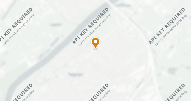 Map showing Sober