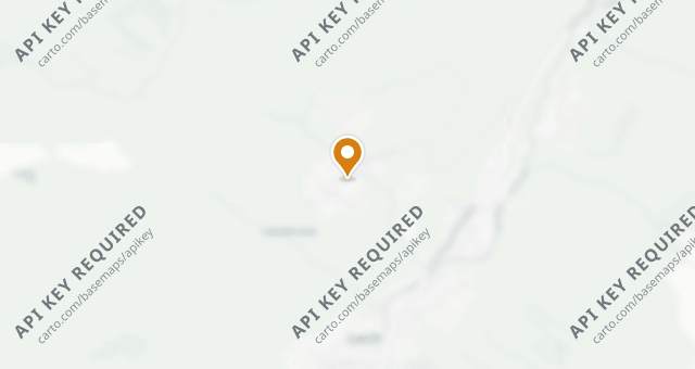 Map showing Griggeler Stuba