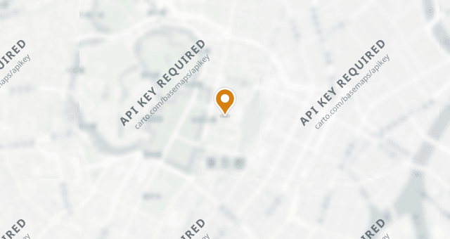 Map showing Monna Lisa