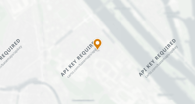 Map showing Stuwer