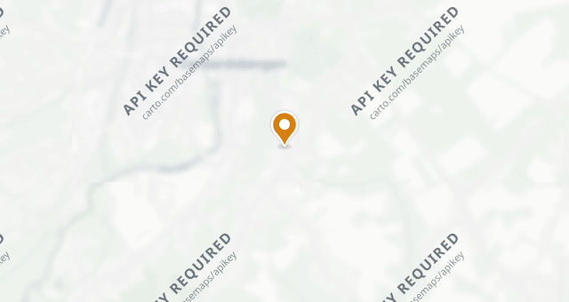 Map showing Zicht