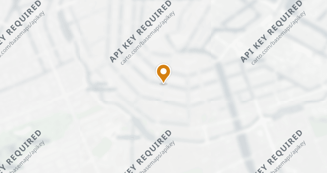 Map showing Restaurant DenC