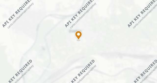 Map showing Lemberg Family Bistro