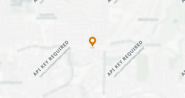 Map showing Fishmonger