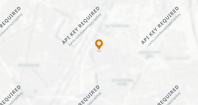 Map showing Krua Sa Ros Jad