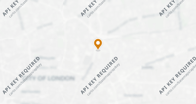 Map showing Galvin at La Chapelle