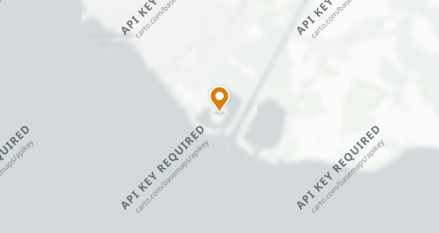 Map showing Malereck