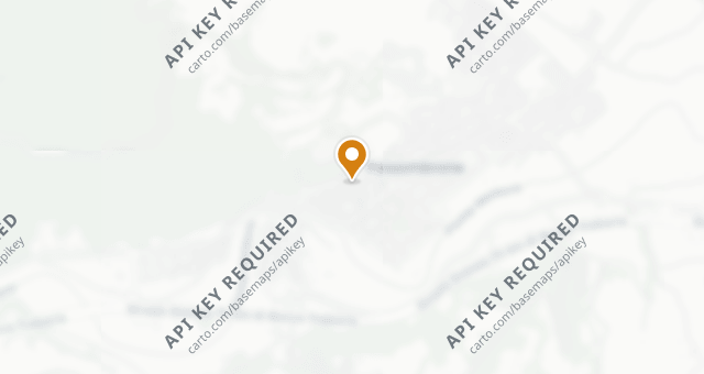 Map showing Osteria Zanchetti