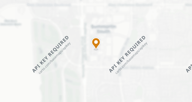 Map showing Harlo Steakhouse and Bar