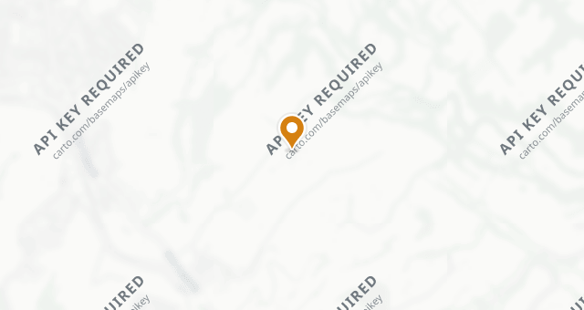 Map showing I Casali del Pino