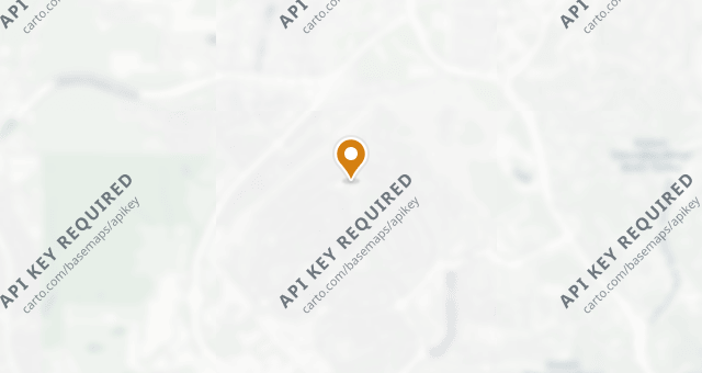 Map showing Jie