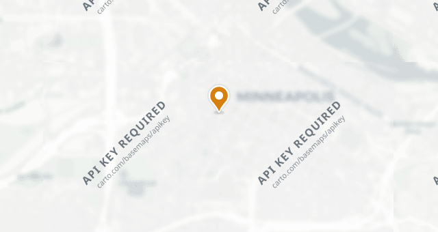 Map showing 801 Fish