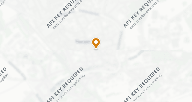 Map showing Melchior