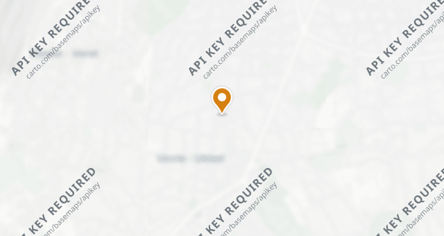 Map showing Amakara