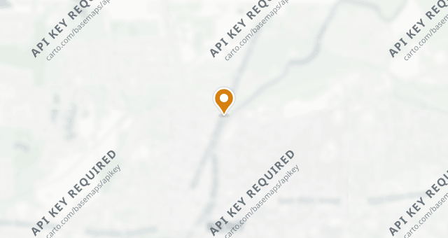 Map showing The River Merchant