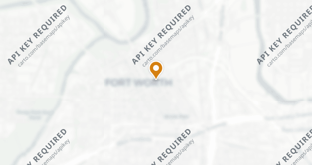 Map showing Grace