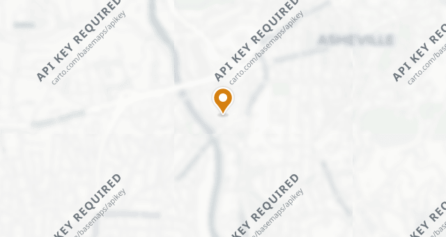 Map showing Golden Hour