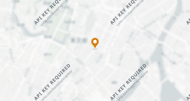 Map showing Wolfgang's Steakhouse Teppan
