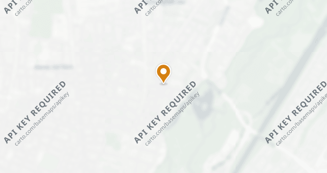 Map showing 60 Secondi