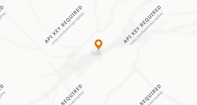 Map showing Gallery Bistrot Contemporaneo