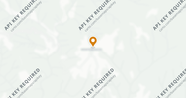 Map showing Osteria L'Orciaia