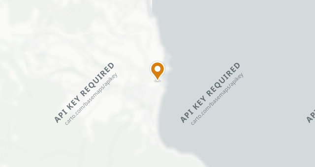 Map showing Vescovado