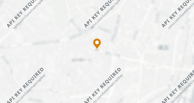 Map showing Motoazabu Kushima