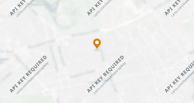 Map showing Liu Xiaomian Marylebone
