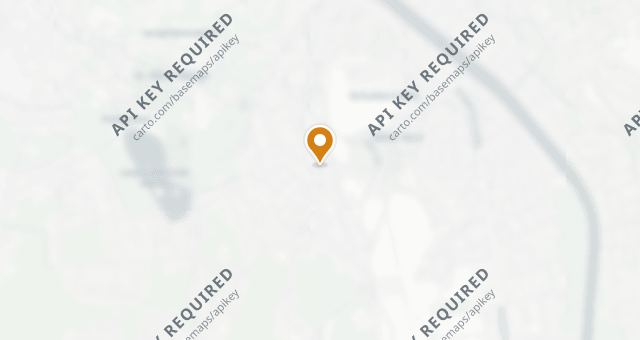 Map showing Animo by Aigner