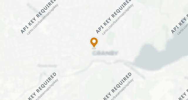 Map showing Maison Boire