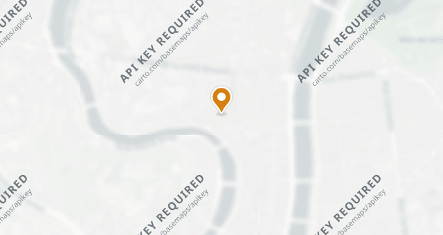 Map showing Micro Sillon