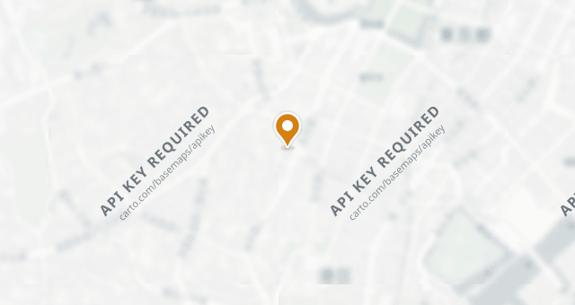 Map showing KEI Collection PARIS