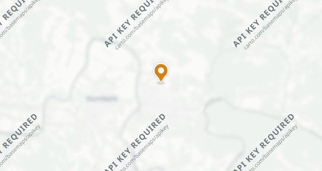 Map showing Posestvo Saksida