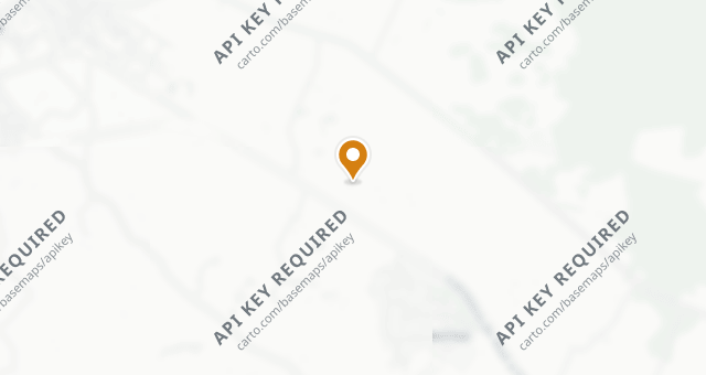 Map showing Santa Mariana