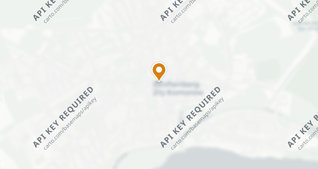 Map showing Die Drogerie