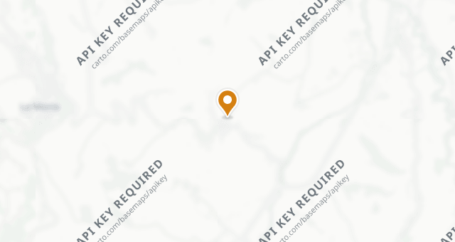 Map showing Osteria Veglio