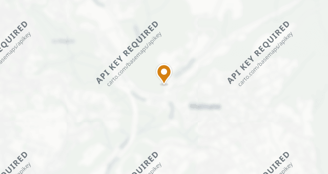 Map showing Crotto Valtellina