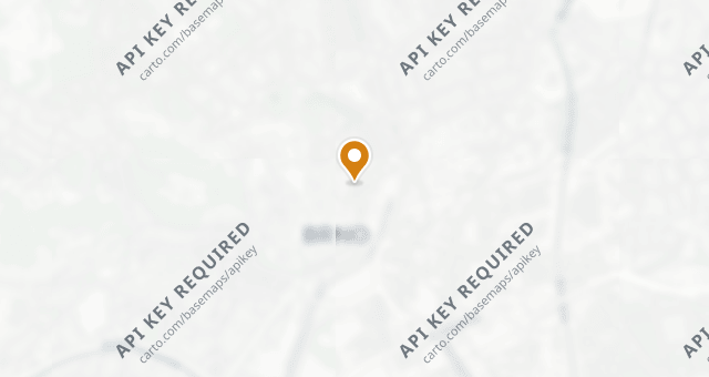 Map showing Castellana Trattoria