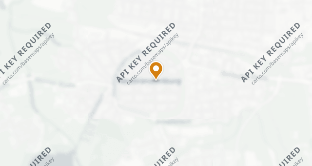 Map showing Stiller