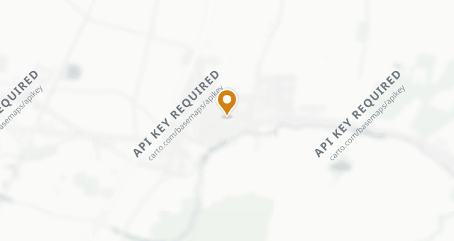 Map showing Ma.Maison