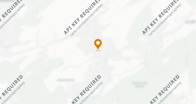 Map showing Landgasthof Rössli