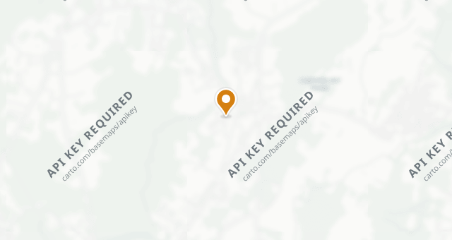 Map showing Alla Corte Lombarda