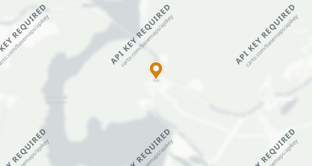 Map showing Artemio's Prime and Proper
