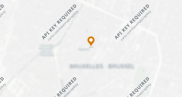Map showing NONA
