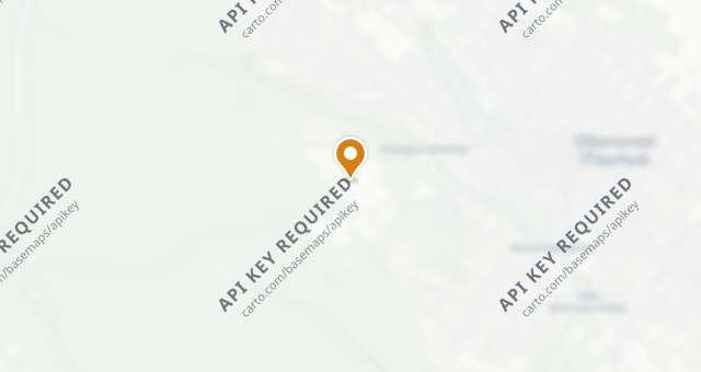 Map showing Restaurant „Villa Gans“